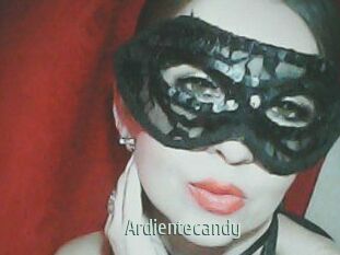 Ardientecandy