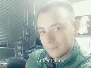 Ardienteleo