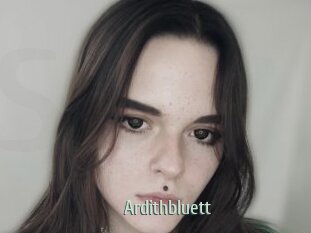 Ardithbluett