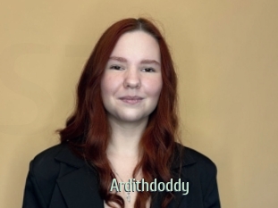Ardithdoddy