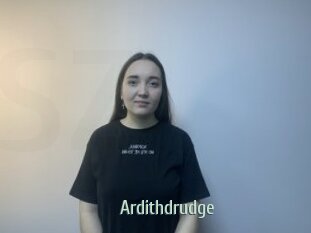 Ardithdrudge
