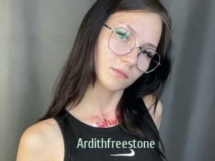 Ardithfreestone