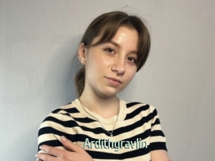 Ardithgravlin