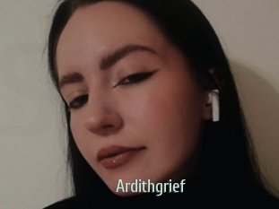 Ardithgrief