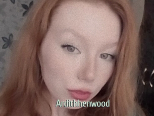 ardithhenwood Sexcam Zone
