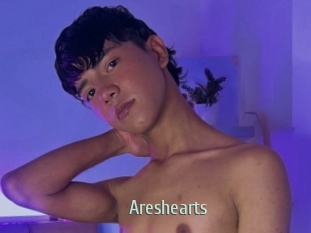 areshearts Sexcam Zone