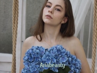 Ariabeauty