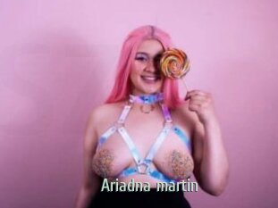 ariadna_martin Sexcam Zone