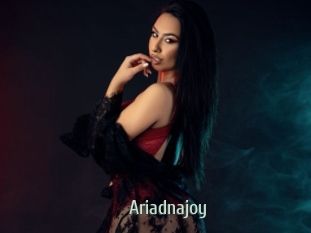 Ariadnajoy