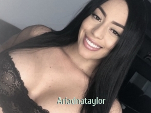 Ariadnataylor