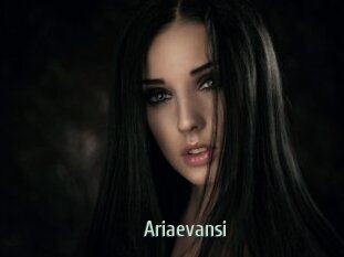 Ariaevansi
