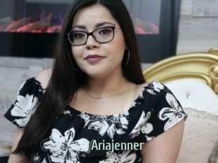 Ariajenner