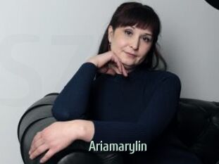 Ariamarylin