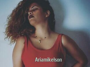 Ariamikelson