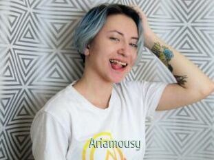 Ariamousy