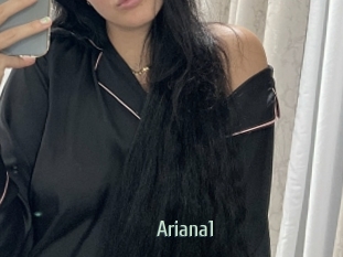 Ariana1
