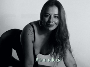 Arianaalexia