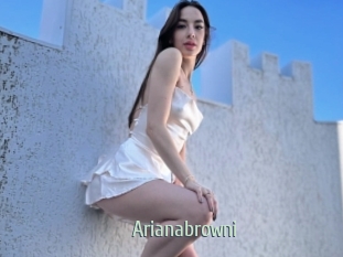 Arianabrowni