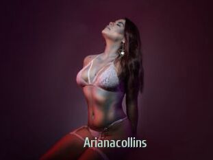 Arianacollins