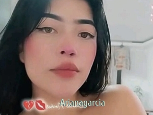 arianagarcia Sexcam Zone