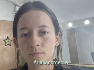 arianagorgeous Sexcam Zone