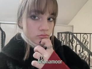 Arianamoor