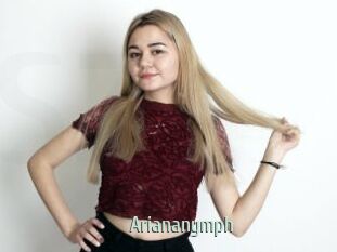 Ariananymph