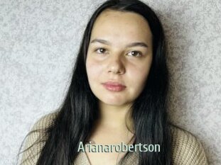 Arianarobertson
