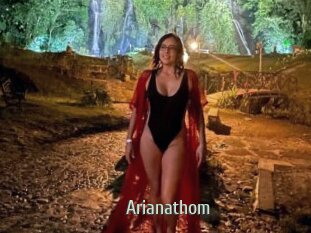 Arianathom