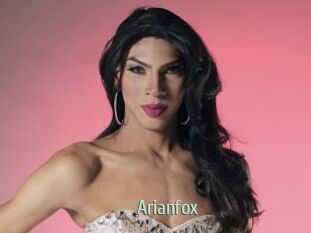 Arianfox
