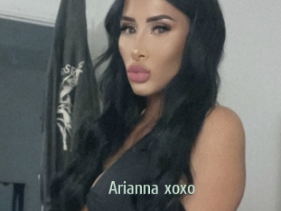 Arianna_xoxo