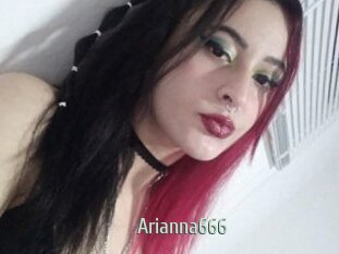 Arianna666