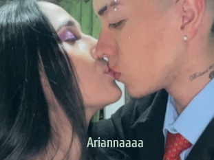 Ariannaaaa