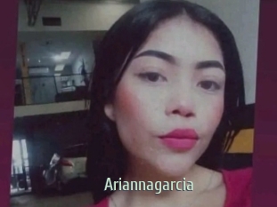 ariannagarcia Sexcam Zone