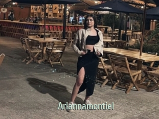 Ariannamontiel