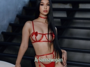 ariannawigan Sexcam Zone