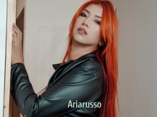 Ariarusso