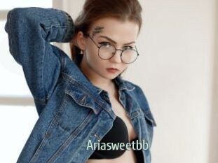 Ariasweetbb