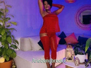 Ariebonybrooke