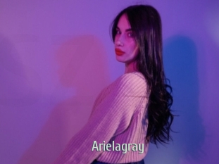 Arielagray