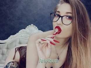 Arielburn