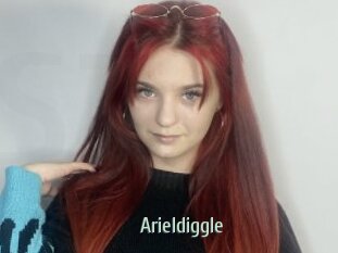 Arieldiggle
