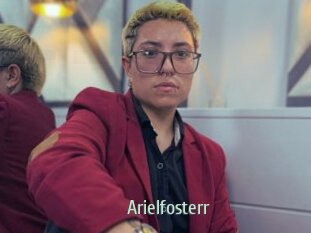 Arielfosterr