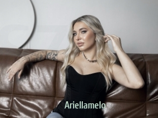 ariellamelo Sexcam Zone