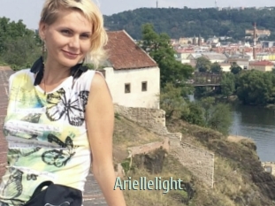 Ariellelight