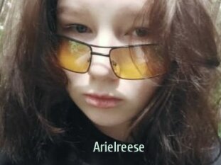 arielreese Sexcam Zone