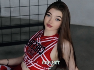 Arieltaft