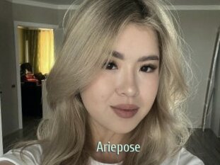 Ariepose