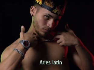 Aries_latin