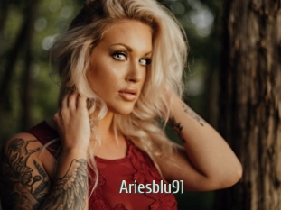 Ariesblu91